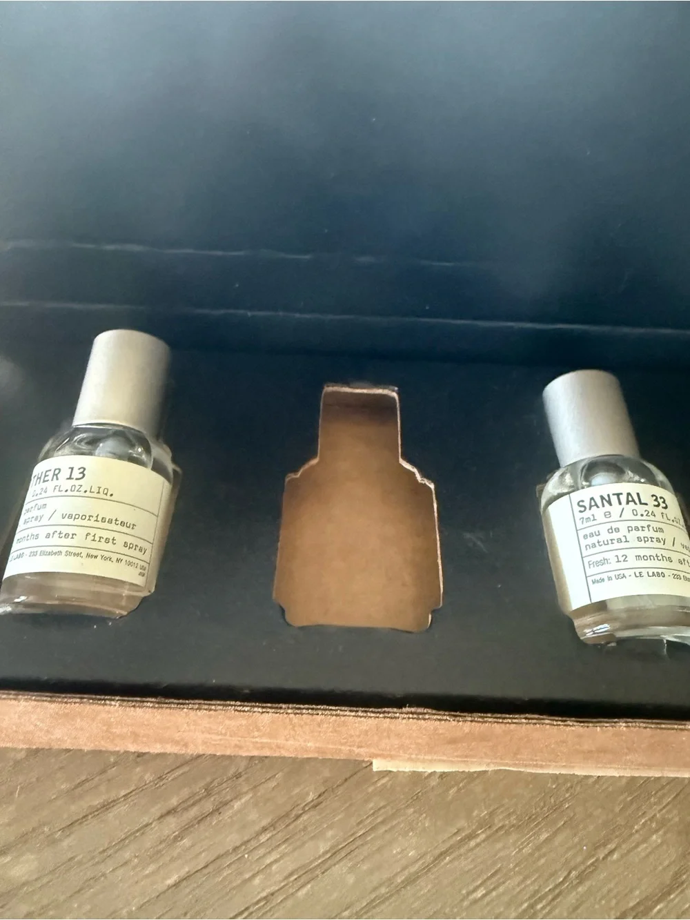 NEW Le Labo Rose 31